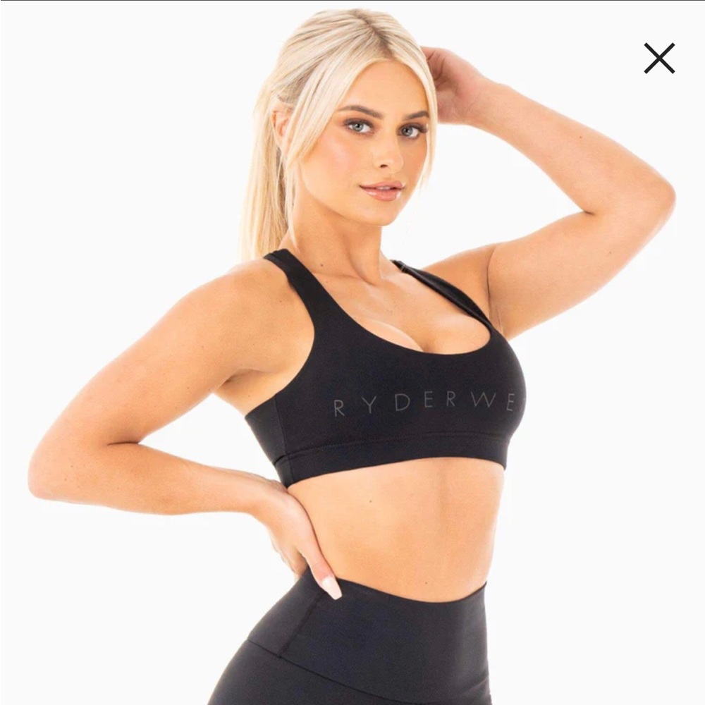 Ryderwear sports bra (x4) bundle